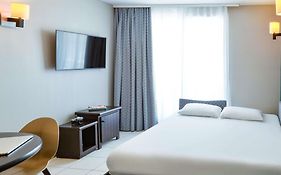 Aparthotel Adagio Monaco Monte Cristo